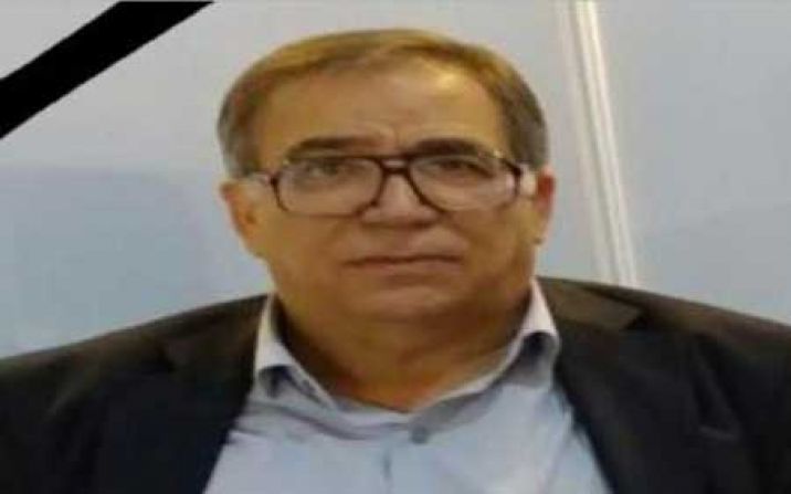 اخلاقی ترین چهره دندانپزشکی قم آسمانی شد اخلاقی ترین چهره دندانپزشکی قم آسمانی شد